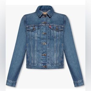 Levi Denim Jacket